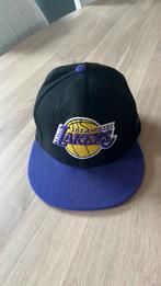 Mooie LA Lakers Cap, Kleding | Heren, Hoeden en Petten, Ophalen of Verzenden, Zo goed als nieuw
