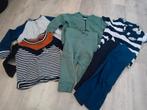 Winter kleding jongen maat 74, Ophalen of Verzenden, Zo goed als nieuw