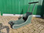 Oude Houten Slee - Nostalgisch Decoratieobject, Ophalen