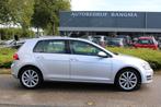 Volkswagen Golf 1.2 TSI 16v 5-DEURS TRENDLINE/AIRCO/LM-VELGE, Voorwielaandrijving, Euro 5, Gebruikt, Zwart