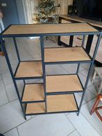 Open kast met vakjes, Ophalen, Zo goed als nieuw