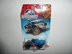 Matchbox Jurassic World - Baja Bullet - 1:64, Ophalen of Verzenden, Nieuw, Auto