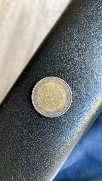 2 euro munt 2009 beschikbaar voor biedingen