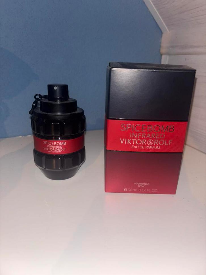 Heren parfum 3 stuks, Sieraden, Tassen en Uiterlijk, Uiterlijk | Parfum, Zo goed als nieuw, Ophalen of Verzenden