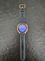Garmin fenix 6s sapphire, Zwart, Garmin, Ophalen of Verzenden, Zo goed als nieuw