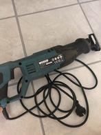 Wesco zaagmachine, Cirkelzaag, 70 mm of meer, Ophalen of Verzenden, Zo goed als nieuw