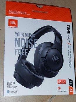 JBL Koptelefoon, Audio, Tv en Foto, Koptelefoons, Zo goed als nieuw, Over oor (circumaural), Overige merken, Draadloos, Bluetooth