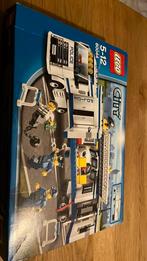 Lege Lego city doos 60044, Kinderen en Baby's, Speelgoed | Duplo en Lego, Ophalen of Verzenden, Zo goed als nieuw, Lego
