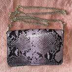 Nieuwe tas van de Zara, Sieraden, Tassen en Uiterlijk, Tassen | Damestassen, Ophalen of Verzenden, Nieuw, Zwart, Schoudertasje