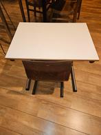 Schooltafel met Stoel - Nostalgie!, Ophalen