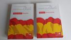 Woordenboek Nederlands-Spaans & Spaans-Nederl, Ophalen of Verzenden, Zo goed als nieuw, Van Dale, Non-fictie