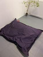 Originele fatboy, Ophalen, Zo goed als nieuw, Paars, Zitzak