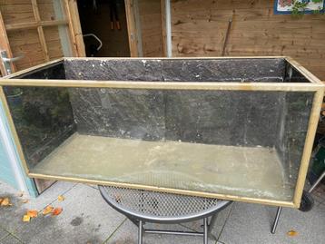 Aquarium beschikbaar voor biedingen