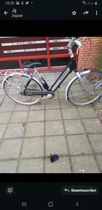 Lees goed alsjeblieft om problemen te voorkomen.  Prachtige., Fietsen en Brommers, Elektrische fietsen, Ophalen of Verzenden, Zo goed als nieuw