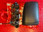Honda cbr 954 duo zadel passagier gasklephuis tps injectie, Motoren, Ophalen of Verzenden, Gebruikt