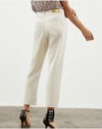 Dondup - Prachtige broek maat W29 - Nieuw €225, Kleding | Dames, Nieuw, Ophalen of Verzenden, Driekwart, X