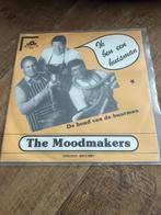 The Moodmakers-Ik ben een huisman, 7 inch, Single, Ophalen of Verzenden, Zo goed als nieuw