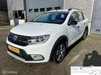 Dacia Logan MCV 0.9 TCe STEPWAY/AUTOMAAT/NAVI/EXPORT PRIJS, Te koop, 5 stoelen, Benzine, 3 cilinders