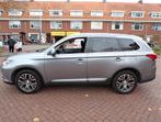 Mitsubishi Outlander 2.0 Executive Edition 7 PERSOONS BENZIN, Auto's, Mitsubishi, 1998 cc, Euro 6, 4 cilinders, 150 pk