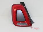 Achterlicht links van een Fiat 500, Auto-onderdelen, Verlichting, Ophalen of Verzenden, 12 maanden garantie, Gebruikt, Fiat