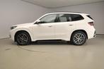 BMW X1 sDrive18i | M-Sportpakket | LED | Navigatie | Trekhaa, Gebruikt, Wit, Origineel Nederlands, Bedrijf