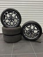 Kia (Pro) Ceed GT All Seasonset 17", Ophalen, Gebruikt, 17 inch, All Season