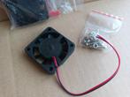 Diverse Raspberry PI Fannetjes...., Computers en Software, Fannetje raspberry pi, Overige soorten, Verzenden, Nieuw