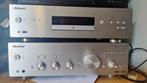 Pioneer High-End versterker A70, Ophalen, Zo goed als nieuw, Cd-speler, Pioneer