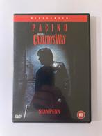 Carlito’s Way, 1993 / DVD / Widescreen, Vanaf 16 jaar, Ophalen of Verzenden, Zo goed als nieuw, Maffia en Misdaad