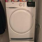 AEG Droger Lavatherm 6000 serie, Witgoed en Apparatuur, Wasmachines, Ophalen, Zo goed als nieuw, Voorlader, 85 tot 90 cm