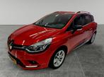 Renault Clio Estate 0.9 TCe Limited 12 mnd. garantie, Auto's, Renault, Voorwielaandrijving, 898 cc, Gebruikt, Euro 6