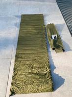 Opblaasbare therm a rest mat, Ophalen, Zo goed als nieuw