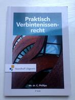 Praktisch Verbintenissenrecht, Boeken, Studieboeken en Cursussen, Verzenden, Nieuw, HBO, Noordhoff Uitgevers