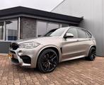 BMW X5 M F85 | B&O | Trekhaak | HUD | Pano | 22” Lumma | LED, Automaat, 2950 kg, 4395 cc, Leder