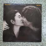 John Lennon and Yoko Ono Double Fantasy, Ophalen of Verzenden