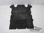 Audi A8 4N Bodemplaat Compleet 4N0825235H, Ophalen of Verzenden, Gebruikt