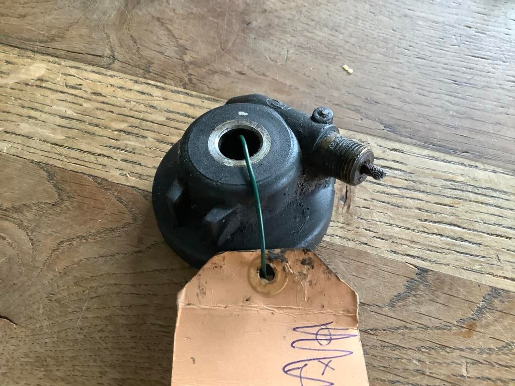 Gebruikte snelheidsmeter aandrijving.   (Nr. 221), Verzenden, Gebruikt, Overige typen