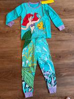 Ariël / botje Pyjama - Disney Prinses maat 110, Ophalen of Verzenden, Nieuw, Meisje, Nacht- of Onderkleding