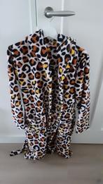 Badjas 158 164, Ophalen of Verzenden, Zo goed als nieuw, Meisje, Nacht- of Onderkleding