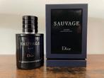 Sauvage Elixir parfum Decant, Sieraden, Tassen en Uiterlijk, Uiterlijk | Parfum, Ophalen of Verzenden, Nieuw