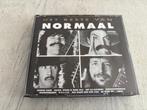 Normaal - Het Beste Van Normaal 2CD, Cd's en Dvd's, Ophalen of Verzenden, Zo goed als nieuw, Rock