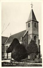 Varik, N.H. Kerk - 1962 gelopen, Ophalen of Verzenden, 1960 tot 1980, Gelopen, Overijssel