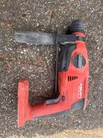 Hilti TE 2-A22 Boormachine, Doe-het-zelf en Verbouw, Gereedschap | Boormachines, Boormachine, Ophalen of Verzenden, Klopboormechanisme