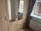 Kledingkast Vellerup, Huis en Inrichting, Kasten | Kledingkasten, Ophalen, Overige materialen, 200 cm of meer, Zo goed als nieuw