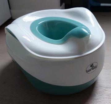 Lorelli potje 3-in-1 (potje, toiletverkleiner, opstapje) beschikbaar voor biedingen