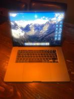 MacBook Pro 2019    16 inch, Computers en Software, Apple Macbooks, 2 tot 3 Ghz, Zo goed als nieuw, 16 inch, 16 GB