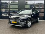 Toyota RAV4 2.0 VVT-iE Business Edition Camera 1e eigenaar, Gebruikt, 4 cilinders, Zwart, Origineel Nederlands