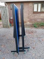 Tafeltennistafel met netje, Ophalen, Gebruikt, Tafel Indoor