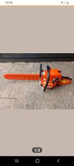 Kettingzaag - nieuw, Ophalen of Verzenden, Gebruikt, Onbekend