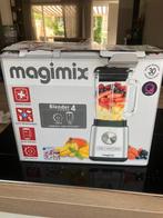 Magimix Power Blender 4, Witgoed en Apparatuur, Blenders, Ophalen, Zo goed als nieuw, Powerblender